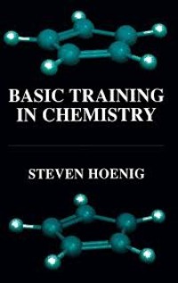 Basic Training in Chemistry