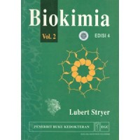 Biokimia Edisi. 4 Vol. 2