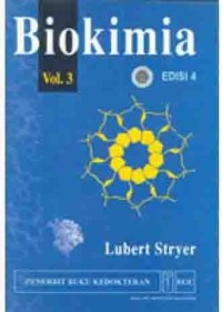 Biokimia Edisi 4. Vol. 3