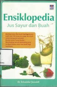 Ensiklopedia Jus dan Buah