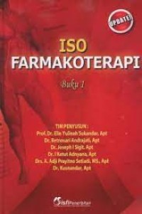 ISO Farmakoterapi Buku 1
