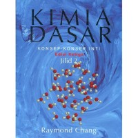 Kimia Dasar: Konsep-Konsep Inti Edisi. 3 Jilid. 2