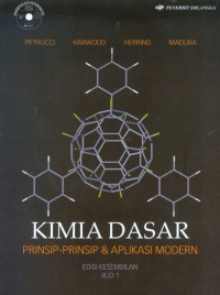 Kimia Dasar Prinsip-Prinsip dan Aplikasi Modern