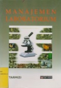 Manajemen Laboratorium