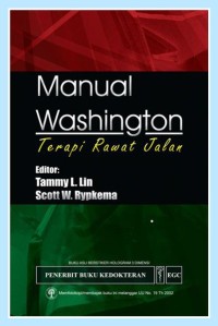Manual Washington: Terapi Rawat Jalan