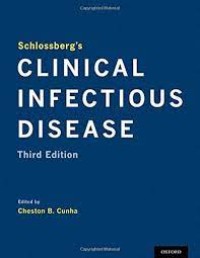 Schlossberg’s Clinical Infectious Disease