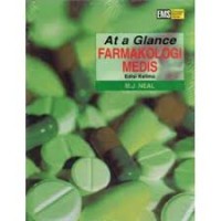 At a Glance : Farmakologi Medis