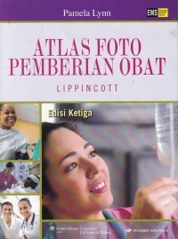 Atlas Foto Pemberian Obat Lippincott