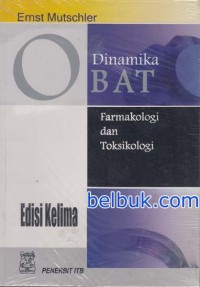 Dinamika Obat