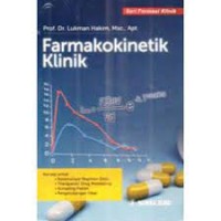 Farmakokinetik Klinik