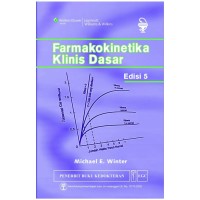 Farmakokinetika Klinis Dasar