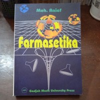 Farmasetika