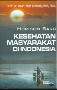 Horison Baru Kesehatan Masyarakat di Indonesia