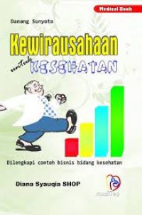 Kewirausahaan untuk Kesehatan