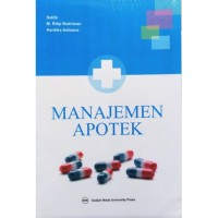 Manajemen Apotek