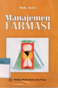 Image of Manajemen Farmasi
