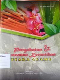 Image of Pengobatan & Perawatan Kecantikan Secara Alami