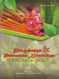 Pengobatan & Perawatan Kecantikan Secara Alami