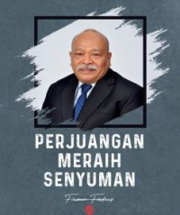 Perjuangan Meraih Senyuman