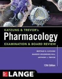 Pharmacology Examination and Board Review Twelfth Edition